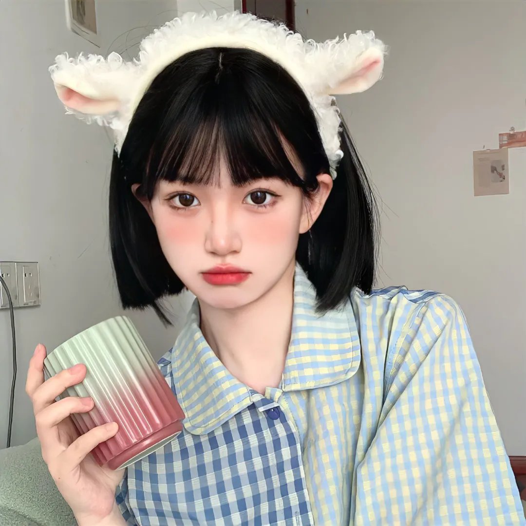 冒牌总统