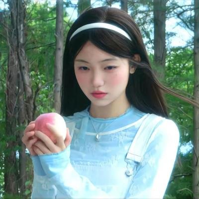 小镇大街